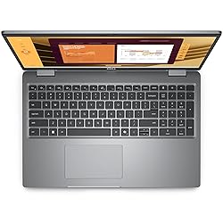 Dell Latitude 5550 5000 15 15.6" FHD Laptop