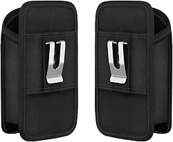 Zebra TC77 TC70 Scanner Holster Carrying Case Pouch