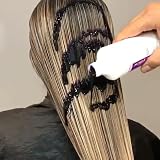 Fanola No Yellow Shampoo 1000 ml Anti-Yellow Blonde Toning view 6