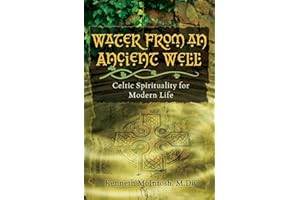 Water from an Ancient Well: Celtic Spirituality for Modern Life