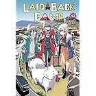 Laid-Back Camp Vol. 12