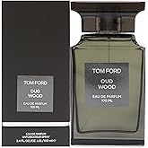 Tom Ford 'Oud Wood' Eau de Parfum 3.4,Black