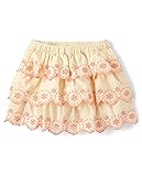 Gymboree,Girls,and Toddler Ruffle Skirts,Country