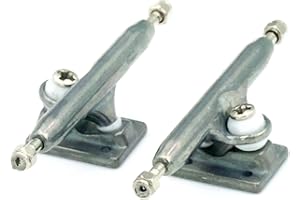 RACOFSB V3 Fingerboard Trucks Inverted Kingpin 29mm 32mm 34mm 36mm (32mm)