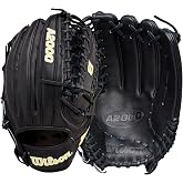 Wilson | 2026 | A2000 Classic | Baseball Gloves + Mitts | Sizes 11.5" - 12.75" | Right + Left Hand Throw | Multiple Styles
