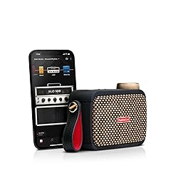 Positive Grid Spark GO 5W Ultra-Portable Smart