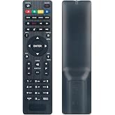 New Replace Remote Control fit for Dune HD Boxes 53D | Lite,TV-101,TV-102,TV-301,TV-303 fit for Polsky/Polska/Polbox/Polzon/Kartina TV