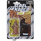 STAR WARS The Vintage Collection A New Hope Jawa Toy, 3.75-inch Scale Action Figure, for Kids Ages 4 and Up