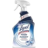 LYSOL® BATHROOM CLEANERS TRIGGER - Power Cleaner 950 mL
