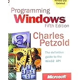 Programming Windows&reg;, Fifth Edition