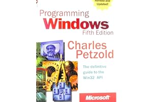 Programming Windows (5th Edition)