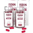 ISDIN Lambdapil Hair Density Capsules: Hair Thickening Vitamin Capsules for Thinning Hair