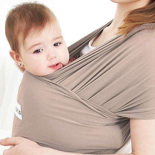 HOT Acrabros Baby Carrier Acrabros Baby Wrap Carrier,Hands