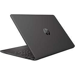 HP 15.6" G8 Business Laptop, Ryzen 5 5500 6-core
