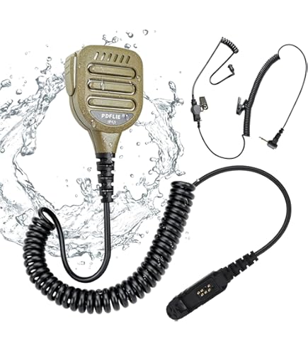 Altoparlante Interno Ricambio Per Radio Motorola XPR3500E - Speaker Per Walkie Talkie
