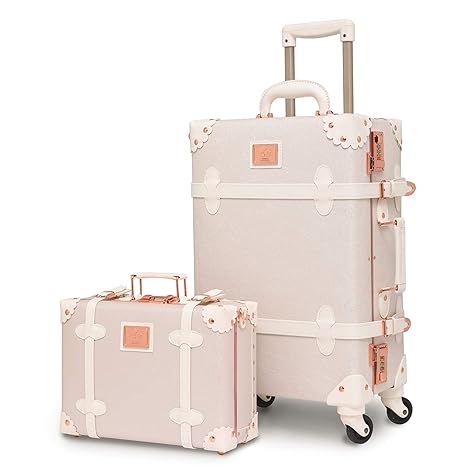 cute trolley bags