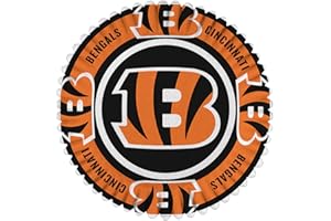 The Sports Vault NFL unisex-adult Large