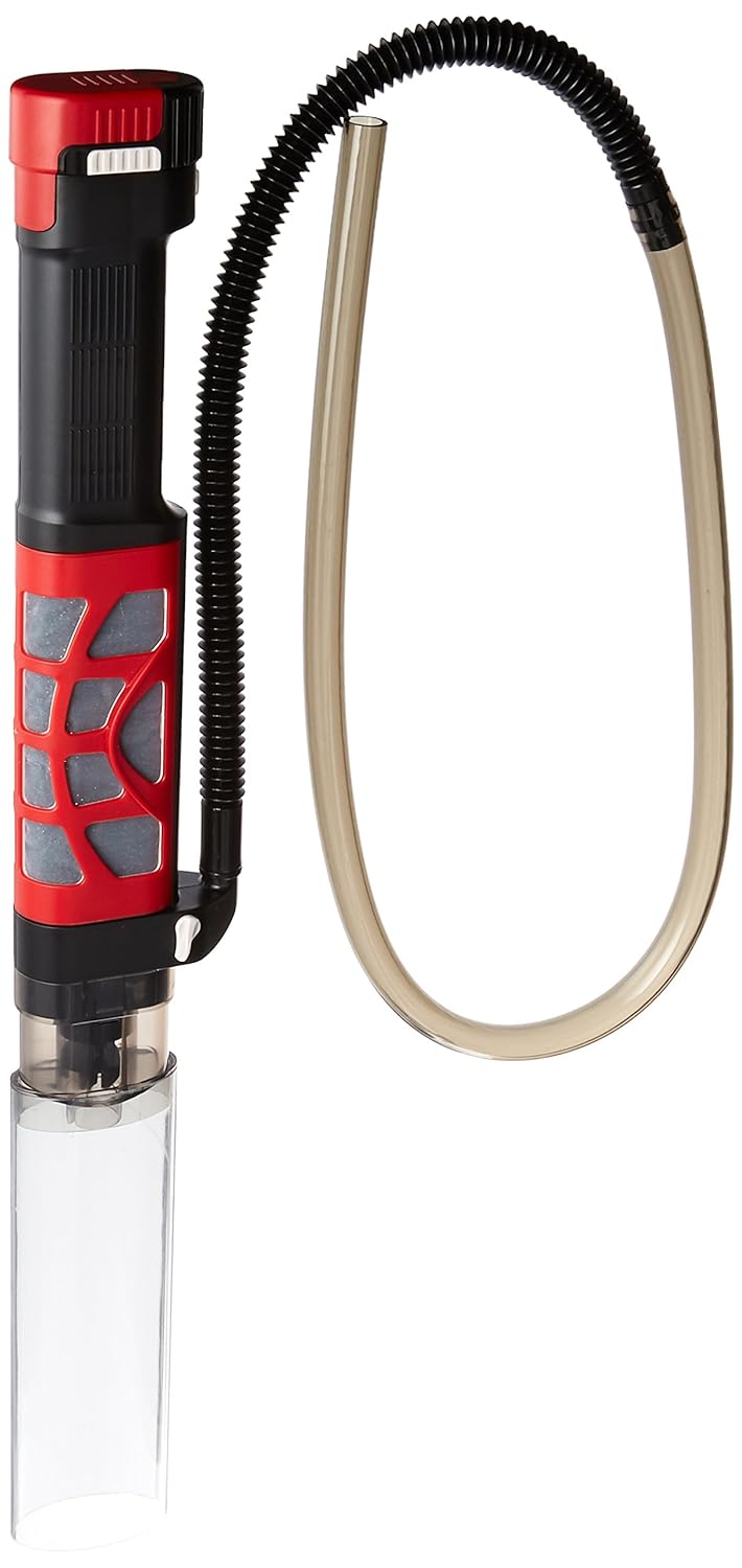 Fluval Aqua Vac Plus Mascotas