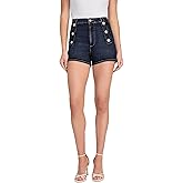 Eco Ellie Denim Shorts