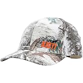 Kioti - CAMO Baseball Cap - DDA25-019-AC