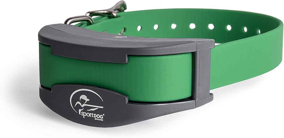 sportdog collar only vibrates