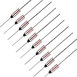 BOJACK SF214E SEFUSE 10A 250V Thermal Fuses 216
