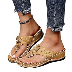 Black Sandals Women Wedge, Womens Sandals Platform