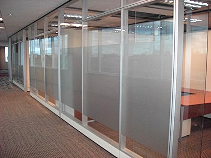 2d estática Ventana adhesiva (para interior sol protección y