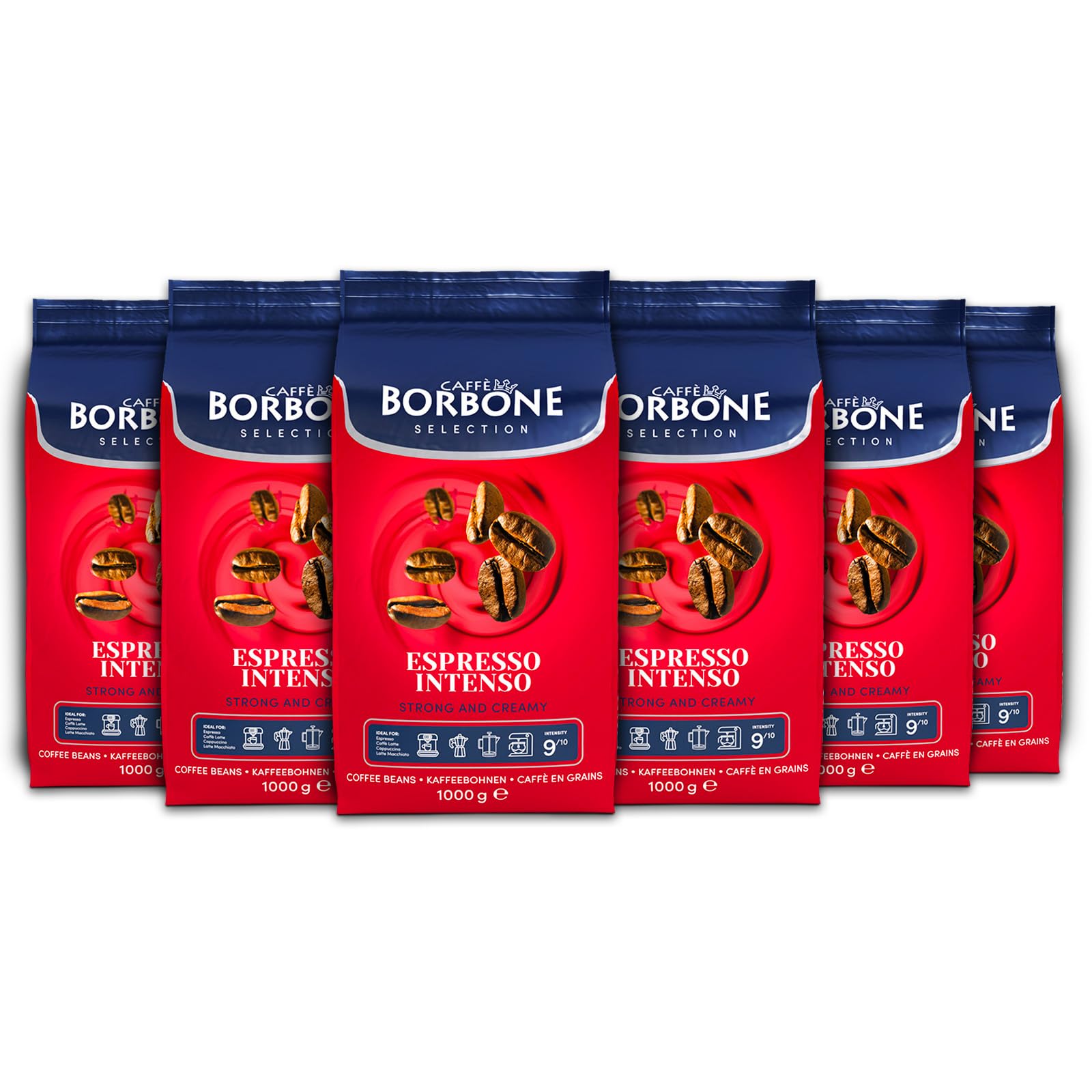CAFFÈ BORBONE shop Saudi Arabia | Buy CAFFÈ BORBONE products online ...