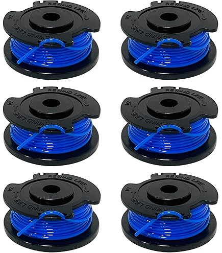 ドリコ Amazon.com : Toro 88532 Single Trimmer Line, 12-Inch, 3 Packages