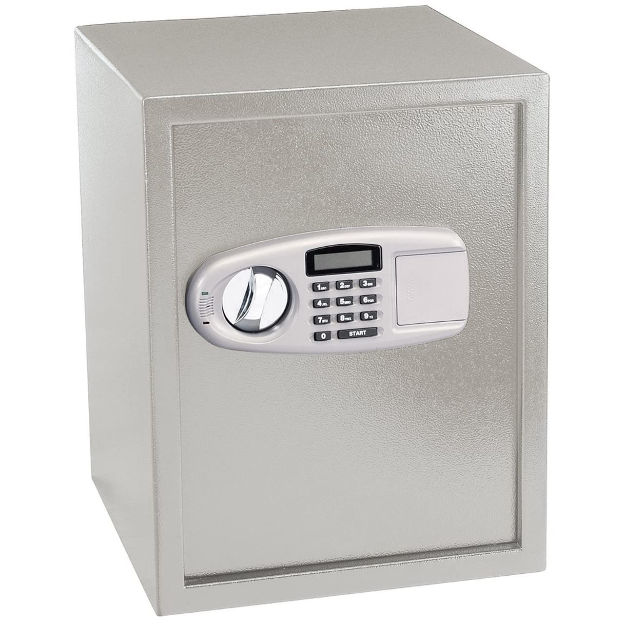 Draper 38218 Electronic Safe, 44L