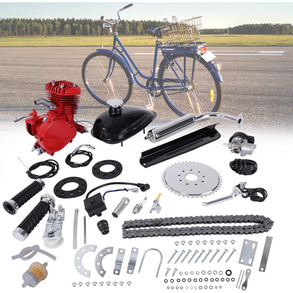 engines for pedal bikes
