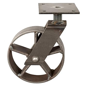 Möbelrollen Vintage - Möbel bild