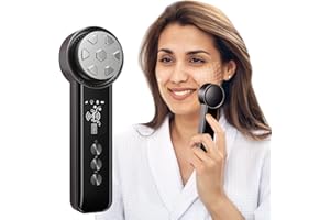 ALUSHEE High Frequency Face Device | Firm | Increase Absorption