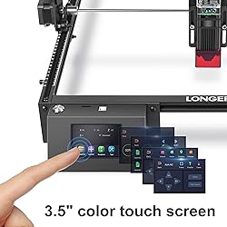 Longer RAY5 High Accuracy Cutting and