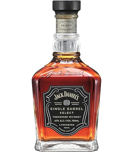 Whiskey Jack Daniel's Master Distiller N°2 - 750 ml | Amazon.com.br