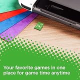 SanDisk 64GB microSDXC UHS-I for Nintendo Switch – Nintendo licensed view 5
