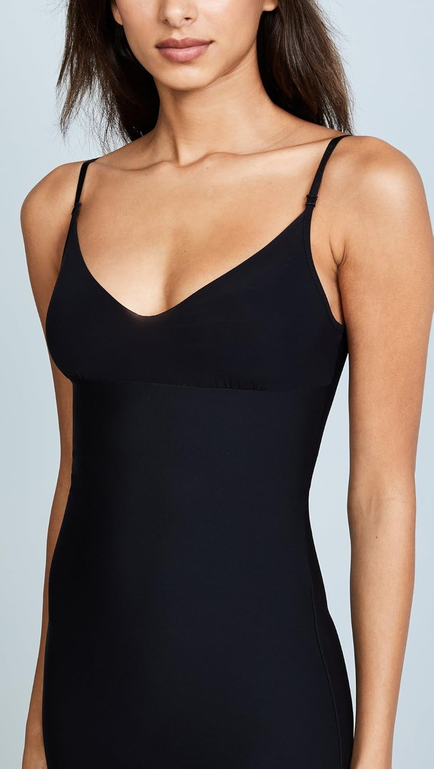 commando Women's Two Faced Tech Control Full Slip at  Women’s Clothing store