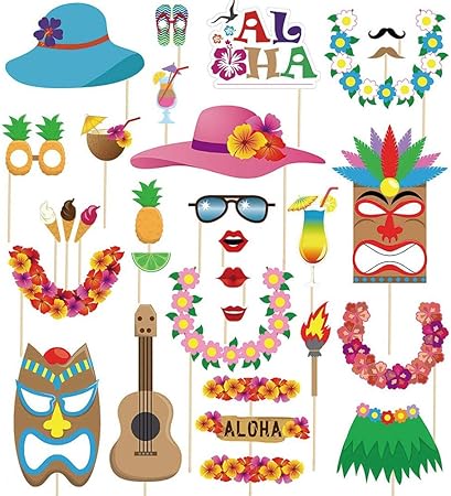 Amazon Co Jp Achicoo フォトフレーム 小道具 60個 セット かわいい 紙のひげ 結婚式 誕生日 パーティー 装飾 おもちゃ