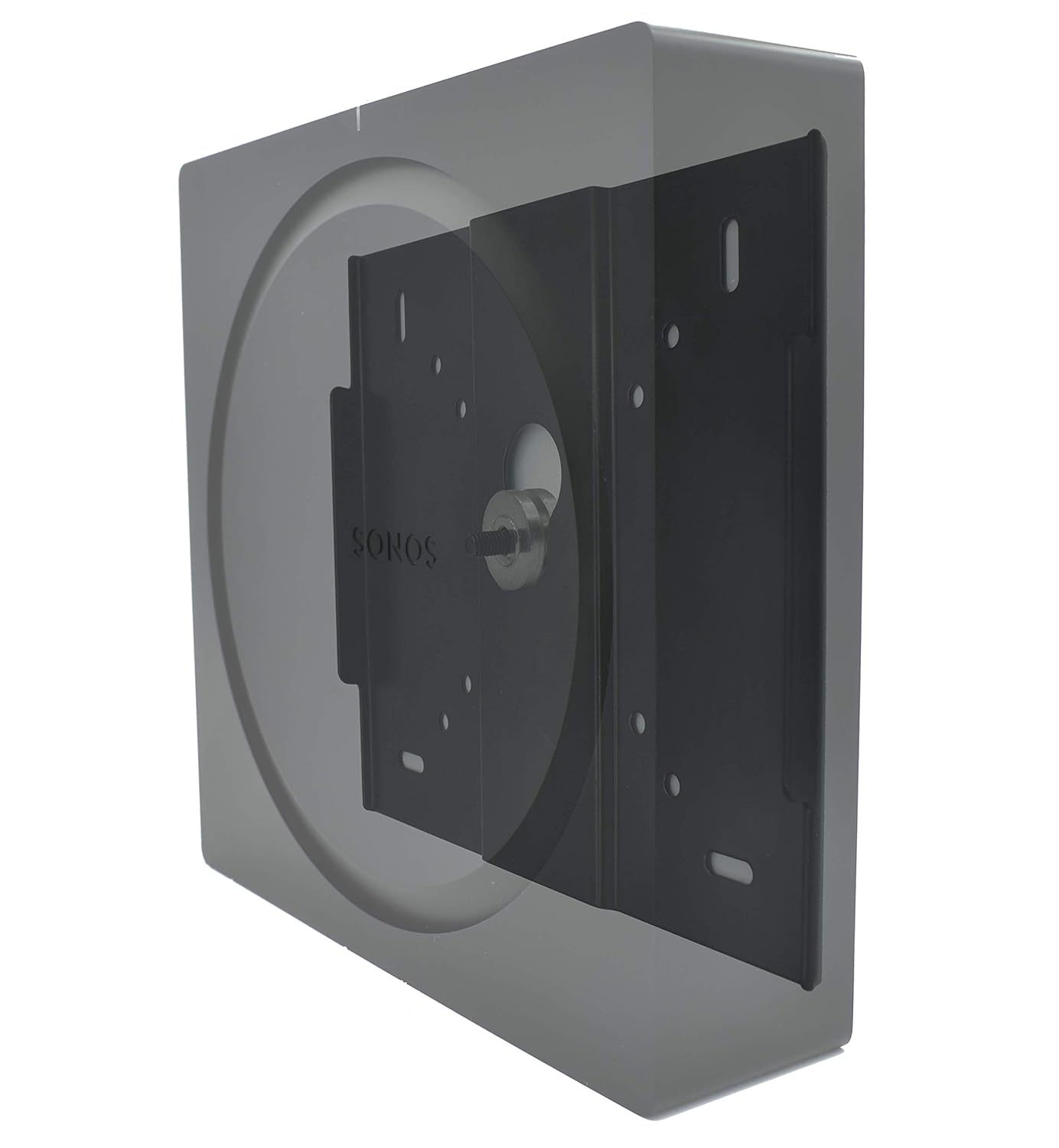 Procustom Soporte De Pared Para Sonos Beam Incluye Fijaciones De