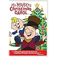 Mr. Magoo's Christmas Carol [DVD]