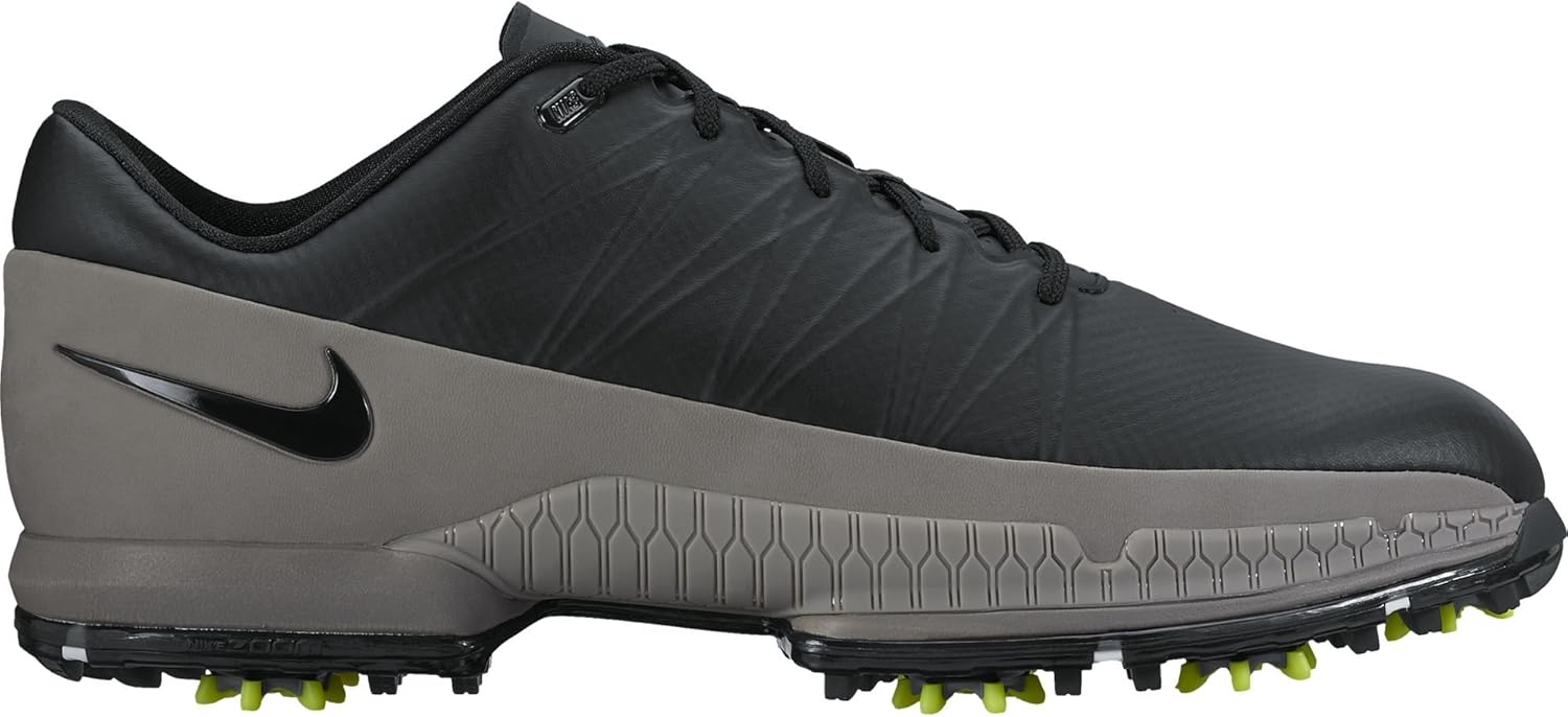 Nike 853739002, Scarpe da Golf da Uomo Nero Size 48.5 EU Amazon.it