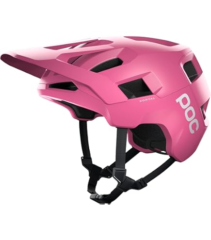 Amazon.com : Poc Kortal Race MIPS Helmet Apatite Navy Matt