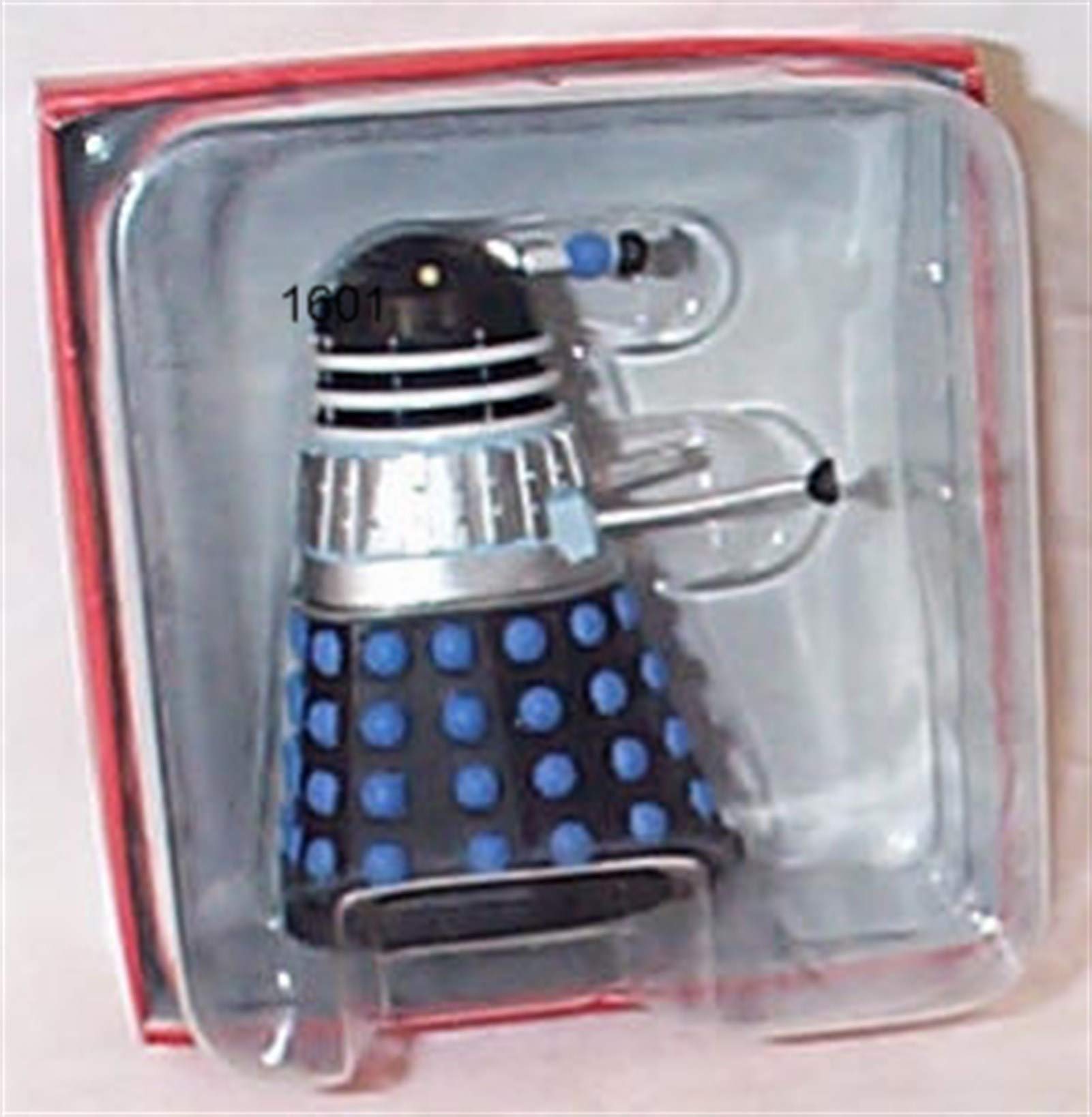 Eaglemoss BBC doctor who collection NOSD1 special supreme dalek the daleks masterplan figure 1:21 scale diecast model