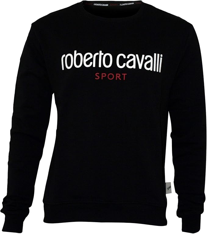 roberto cavalli uomo amazon