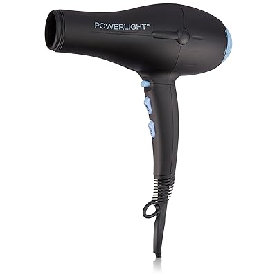 Buy BIO IONIC Powerlight Pro Hair Dryer Online Maldives Ubuy