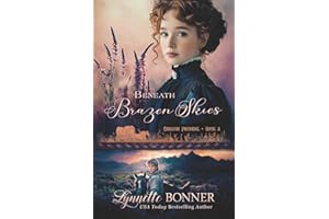 Beneath Brazen Skies (Oregon Promise)