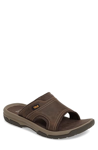 teva langdon slide