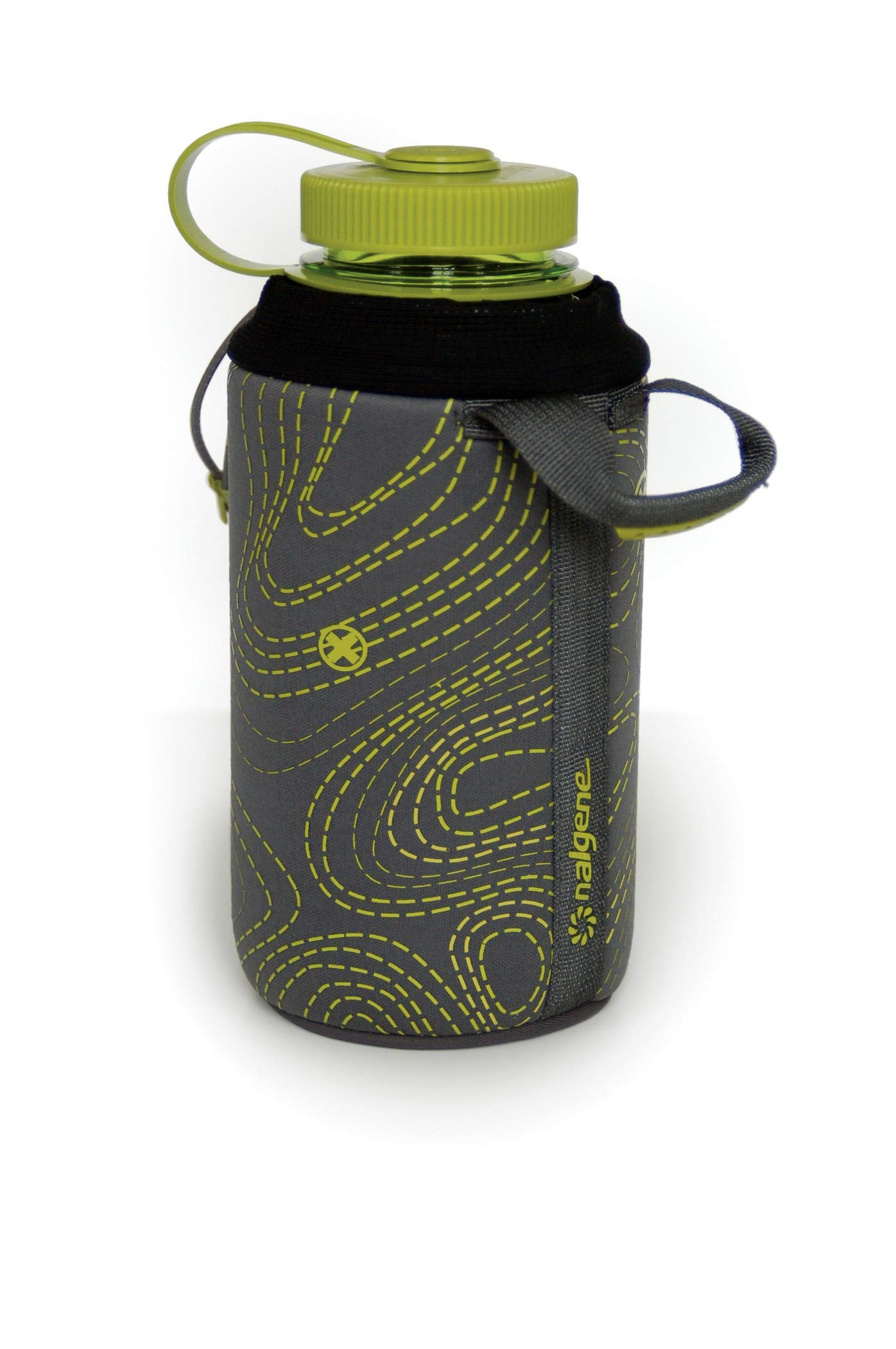 Nalgene OTG Bottle Sleeve (Gray)