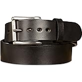 BullhideBelts.com The Eastwood Mens Leather Belt for Casual, Dress, 1.75" Wide